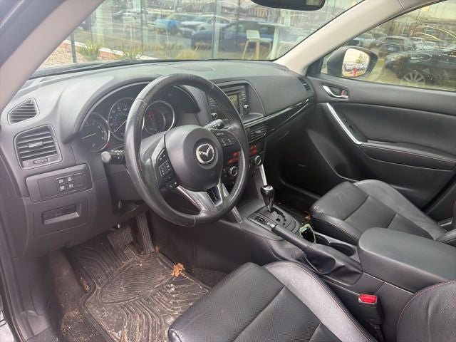 2014 Mazda Mazda CX-5 Grand Touring