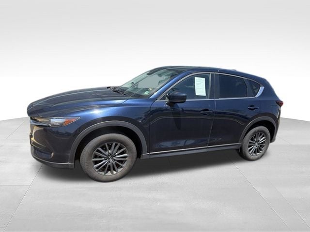 2019 Mazda Mazda CX-5 Touring