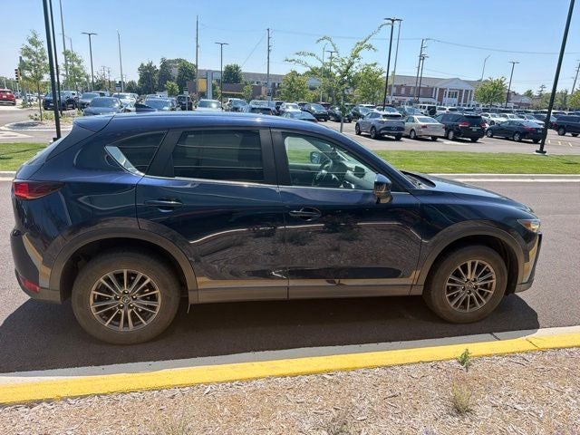 2019 Mazda Mazda CX-5 Touring