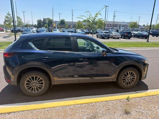2019 Mazda Mazda CX-5 Touring