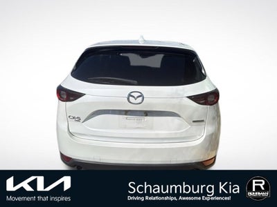 2020 Mazda Mazda CX-5 Touring
