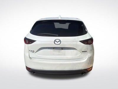 2020 Mazda Mazda CX-5 Touring