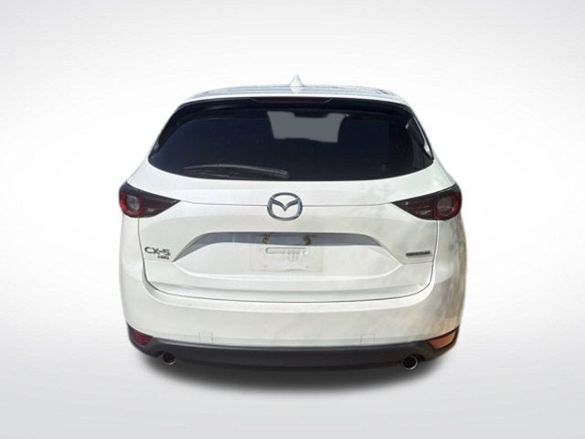 2020 Mazda Mazda CX-5 Touring