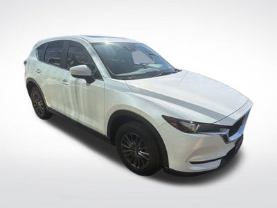 2020 Mazda Mazda CX-5 Touring