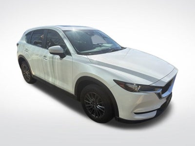 2020 Mazda Mazda CX-5 Touring