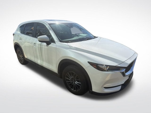 2020 Mazda Mazda CX-5 Touring