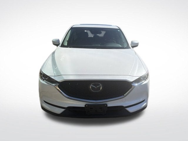 2020 Mazda Mazda CX-5 Touring