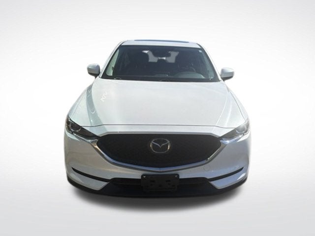 2020 Mazda Mazda CX-5 Touring