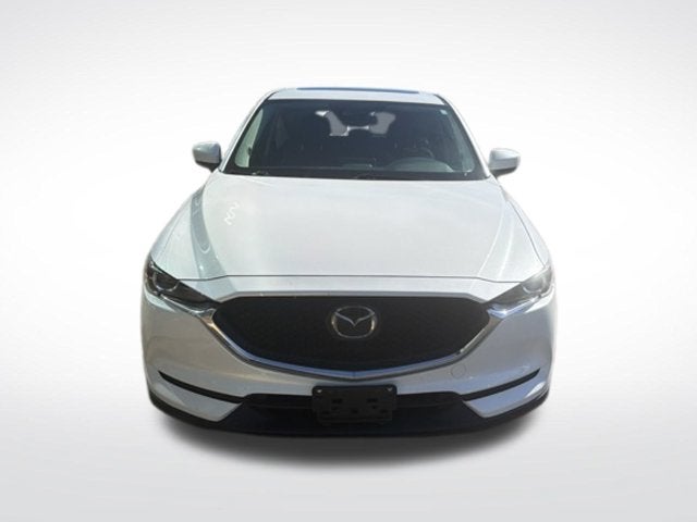 2020 Mazda Mazda CX-5 Touring