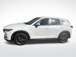 2020 Mazda Mazda CX-5 Touring