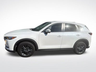 2020 Mazda Mazda CX-5 Touring