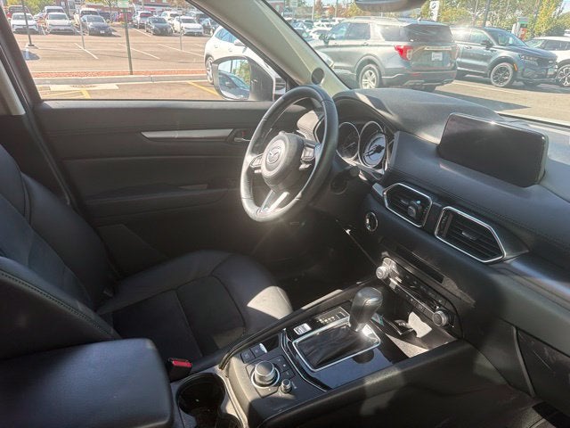 2020 Mazda Mazda CX-5 Touring