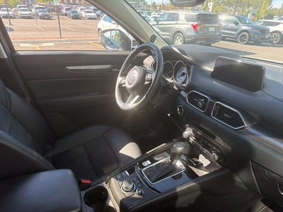 2020 Mazda Mazda CX-5 Touring