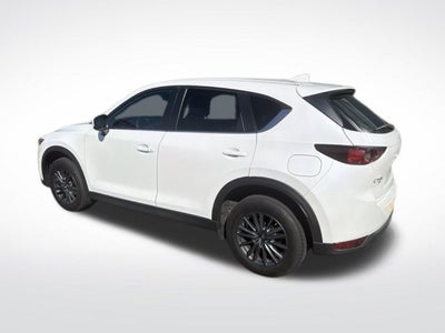 2020 Mazda Mazda CX-5 Touring