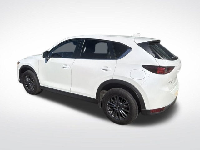 2020 Mazda Mazda CX-5 Touring