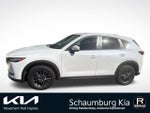 2020 Mazda Mazda CX-5 Touring