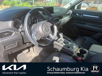 2020 Mazda Mazda CX-5 Touring