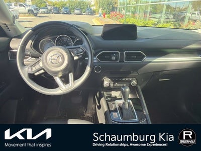 2020 Mazda Mazda CX-5 Touring