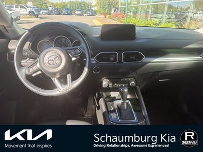 2020 Mazda Mazda CX-5 Touring