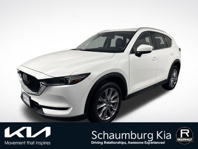 2019 Mazda Mazda CX-5 Grand Touring