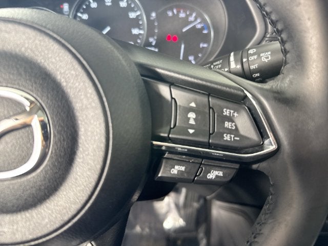 2019 Mazda Mazda CX-5 Grand Touring