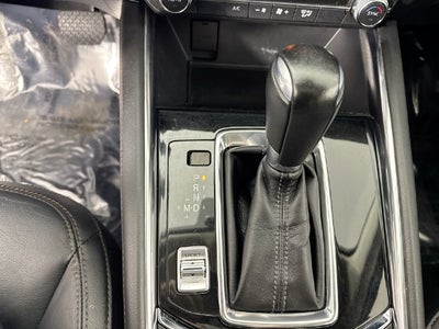 2019 Mazda Mazda CX-5 Grand Touring