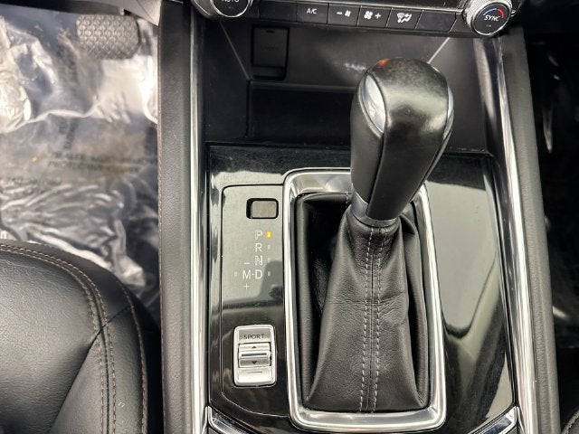 2019 Mazda Mazda CX-5 Grand Touring