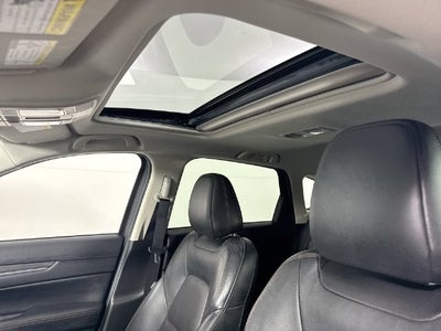 2019 Mazda Mazda CX-5 Grand Touring