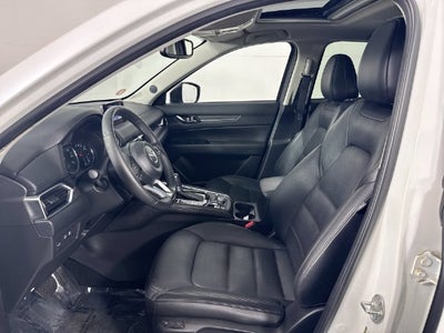 2019 Mazda Mazda CX-5 Grand Touring