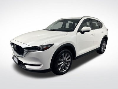 2019 Mazda Mazda CX-5 Grand Touring