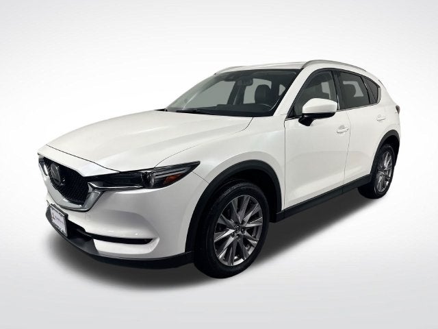 2019 Mazda Mazda CX-5 Grand Touring