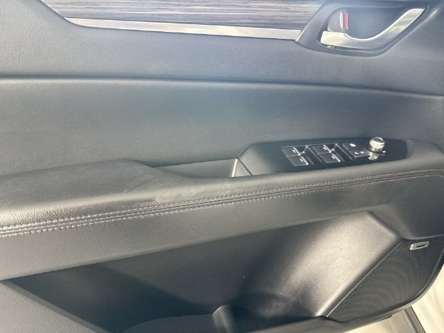 2019 Mazda Mazda CX-5 Grand Touring