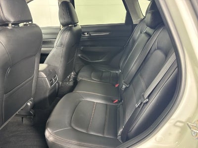 2019 Mazda Mazda CX-5 Grand Touring