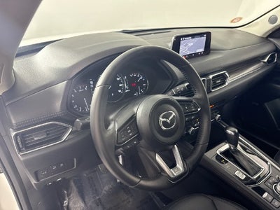 2019 Mazda Mazda CX-5 Grand Touring