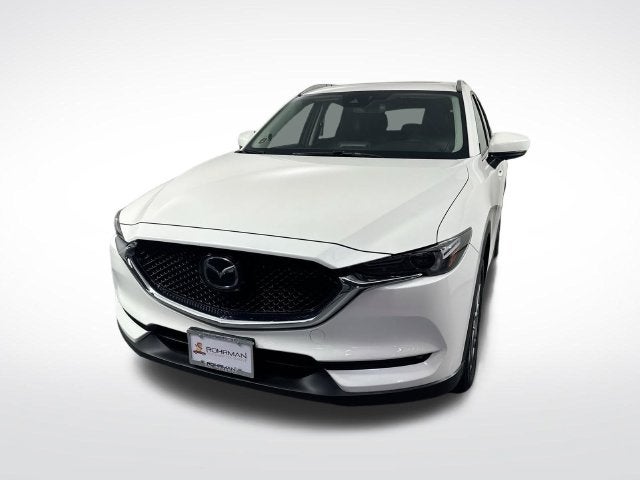 2019 Mazda Mazda CX-5 Grand Touring