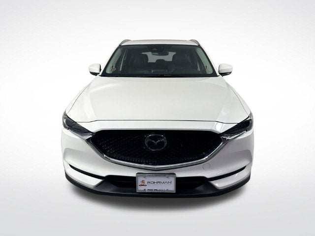 2019 Mazda Mazda CX-5 Grand Touring