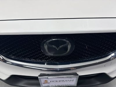 2019 Mazda Mazda CX-5 Grand Touring