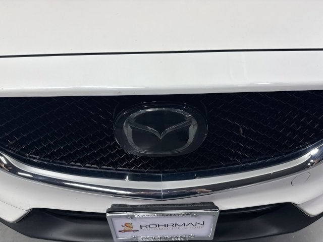 2019 Mazda Mazda CX-5 Grand Touring