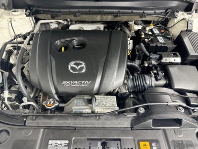2019 Mazda Mazda CX-5 Grand Touring