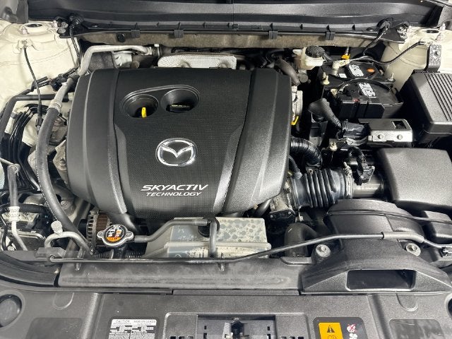 2019 Mazda Mazda CX-5 Grand Touring