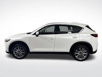 2019 Mazda Mazda CX-5 Grand Touring