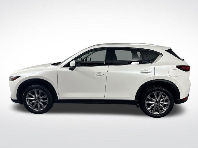 2019 Mazda Mazda CX-5 Grand Touring
