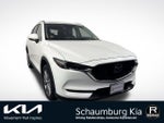 2019 Mazda Mazda CX-5 Grand Touring