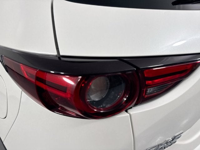 2019 Mazda Mazda CX-5 Grand Touring