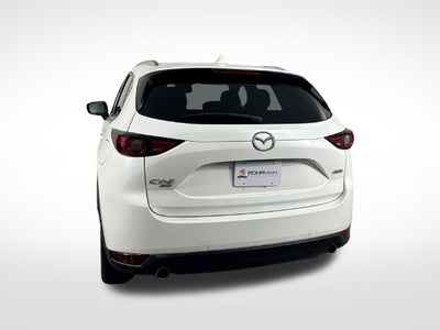 2019 Mazda Mazda CX-5 Grand Touring