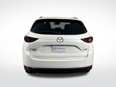 2019 Mazda Mazda CX-5 Grand Touring