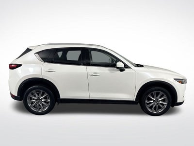 2019 Mazda Mazda CX-5 Grand Touring