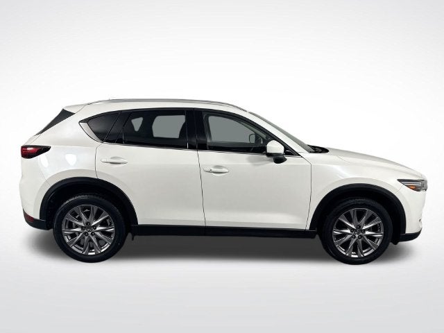 2019 Mazda Mazda CX-5 Grand Touring