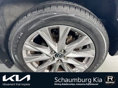 2019 Mazda Mazda CX-5 Grand Touring