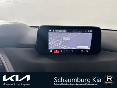 2019 Mazda Mazda CX-5 Grand Touring